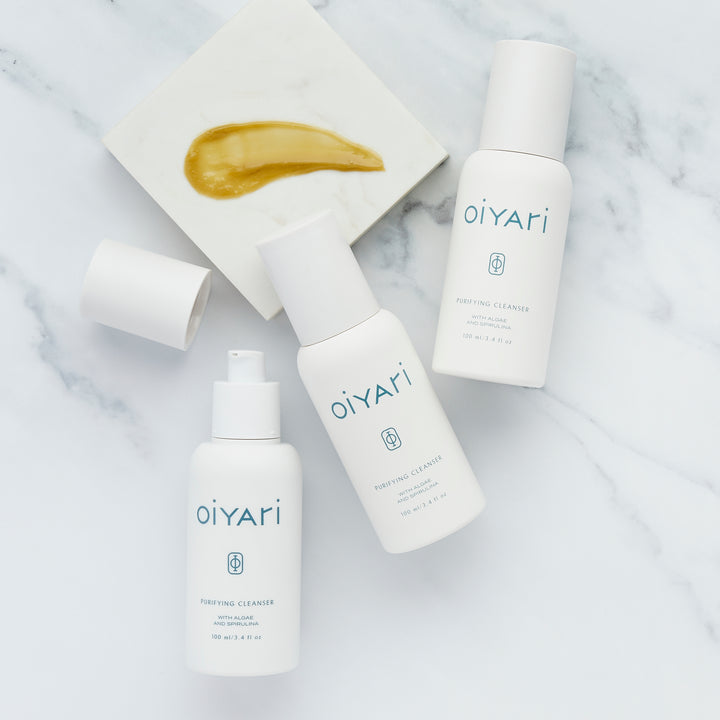 Facial Cleansers