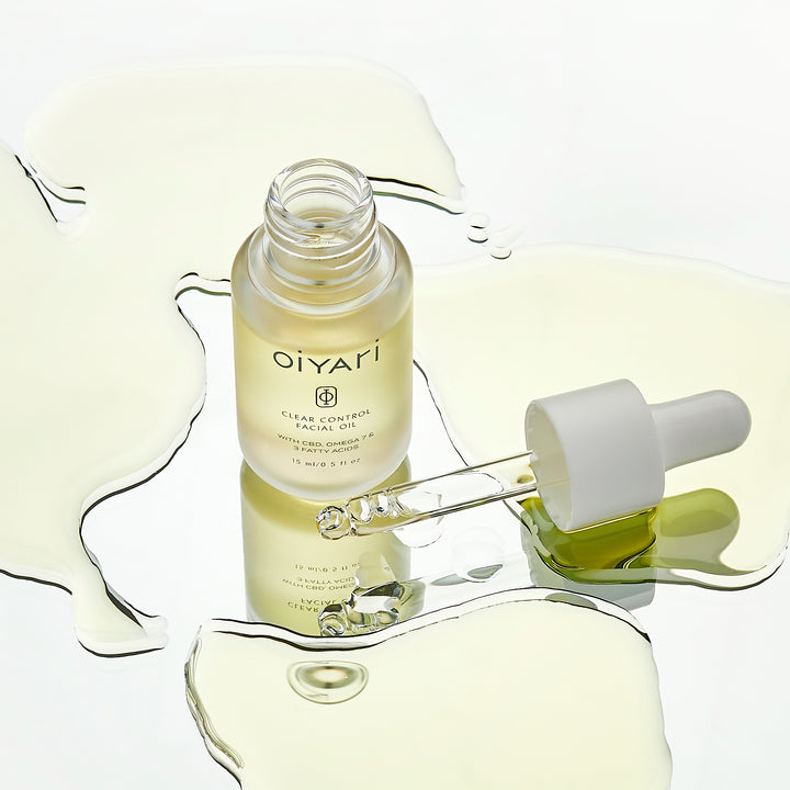 Serums and Treatments