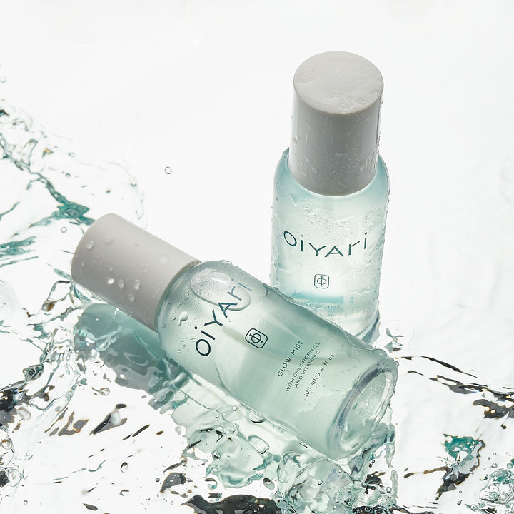 Facial Toners