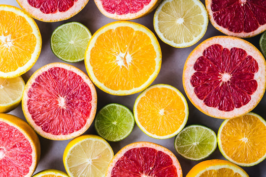 Fruit Acids (AHA)